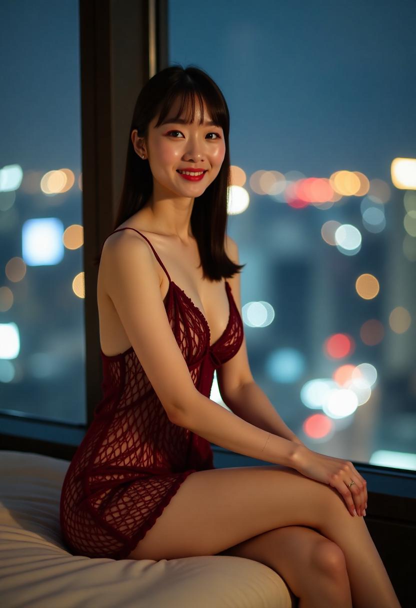 第三次日出电影海报